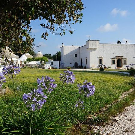 Masseria Ferri Ostuni Exterior photo