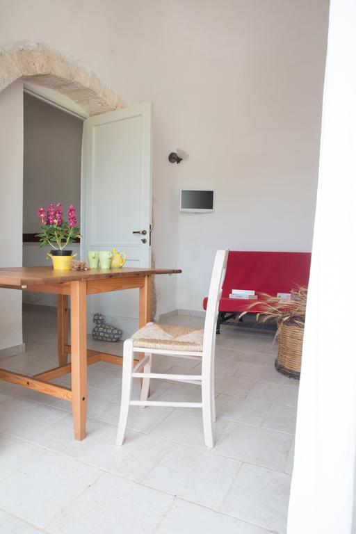 Masseria Ferri Ostuni Room photo