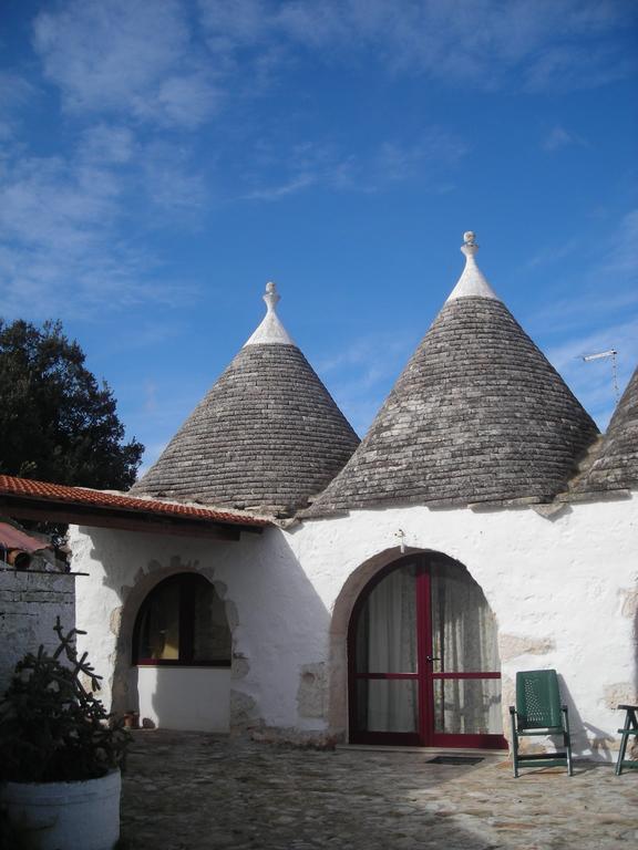 Masseria Ferri Ostuni Room photo