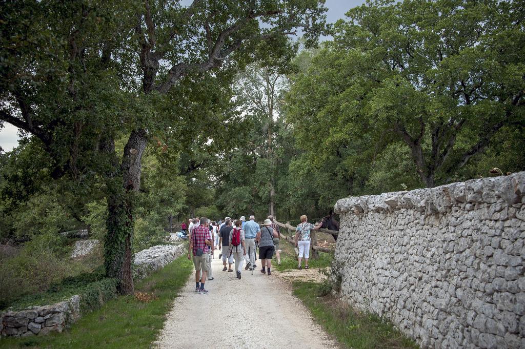 Masseria Ferri Ostuni Exterior photo
