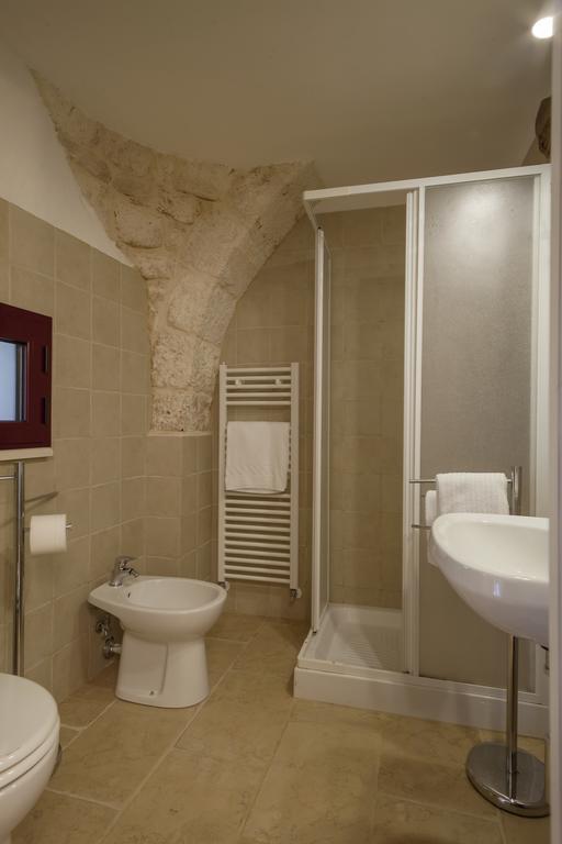 Masseria Ferri Ostuni Exterior photo